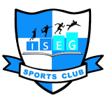 ISEG Sports logo