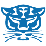 Birmingham Panthers logo