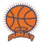 Dunav 2014 logo