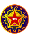 Borac Cacak U19 logo