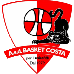 ASD Basket Costa Women logo