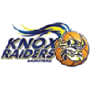 Knox Raiders Women logo