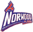Norwood Flames Women logo