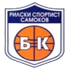 Rilski Sportist U19 logo