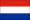 Netherlands U18 logo