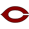 Chicago Maroons logo