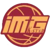IMG K-Star logo