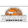 Mustangs Women logo