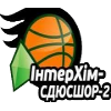 Interkhim-Sdyusshor Odessa Women logo