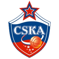 CSKA Moscow U21 logo