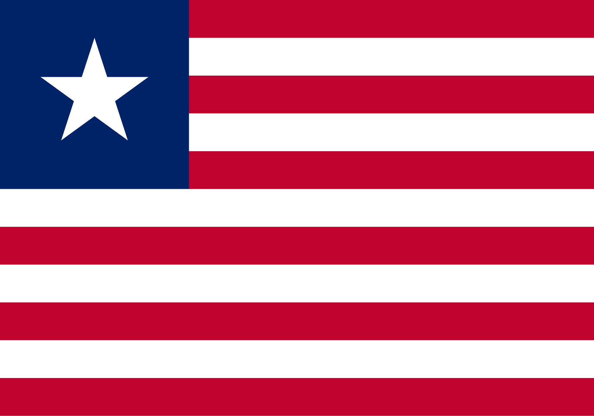Liberia logo