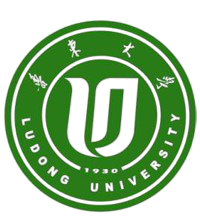 Ludong University logo