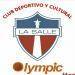 La Salle Olympic CBBA
