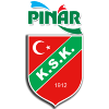 Pinar Karsiyaka U19 logo