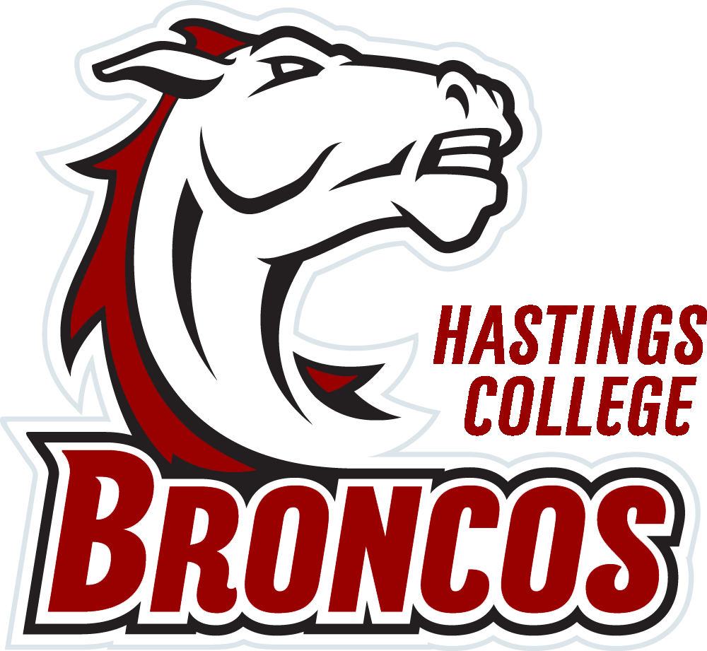 Hastings College logo