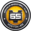 BC Vostok-65 U18 logo