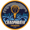 Chaophraya Thunders