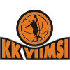 KK Viimsi/Kesklinn KK logo