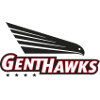 Gent Hawks logo