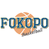 Forssan Koripojat logo