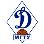 Dynamo-MGTU logo
