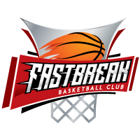 Fastbreak de Cali) logo