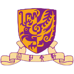 Chinese University of Hong Kong logo