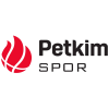 Petkim Spor logo