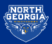 University Of North Georgia logo