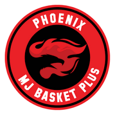Phoenix MJ Basket Plus Women logo