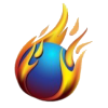 fireball logo