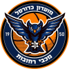 Maccabi Rehovot logo