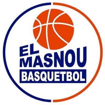 El Masnou B logo