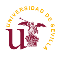 University of Seville logo