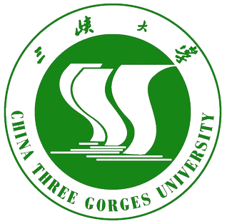 Sanxia University logo