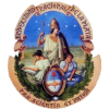 UNLP de La Plata logo