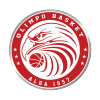 Olimpo Basket Alba logo