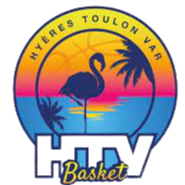 Hyeres Toulon logo