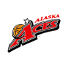 Alaska Aces logo