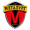 Metallurg Zaporozhye logo