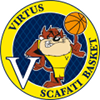 Virtus Scafati U20 logo