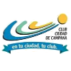 Ciudad de Campana U19 logo