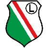 Legia Warsaw II logo