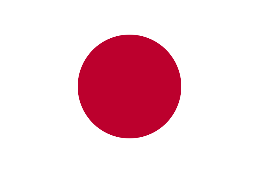 Japan U18 logo