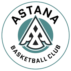 BC Astana logo