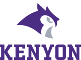 Kenyon College logo