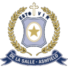 De La Salle University logo