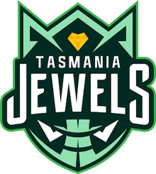 Tasmania Jewels W