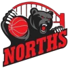 Norths Basketball Club logo