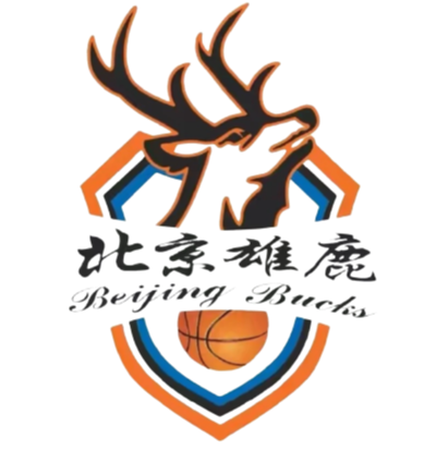 Beijing Bucks logo